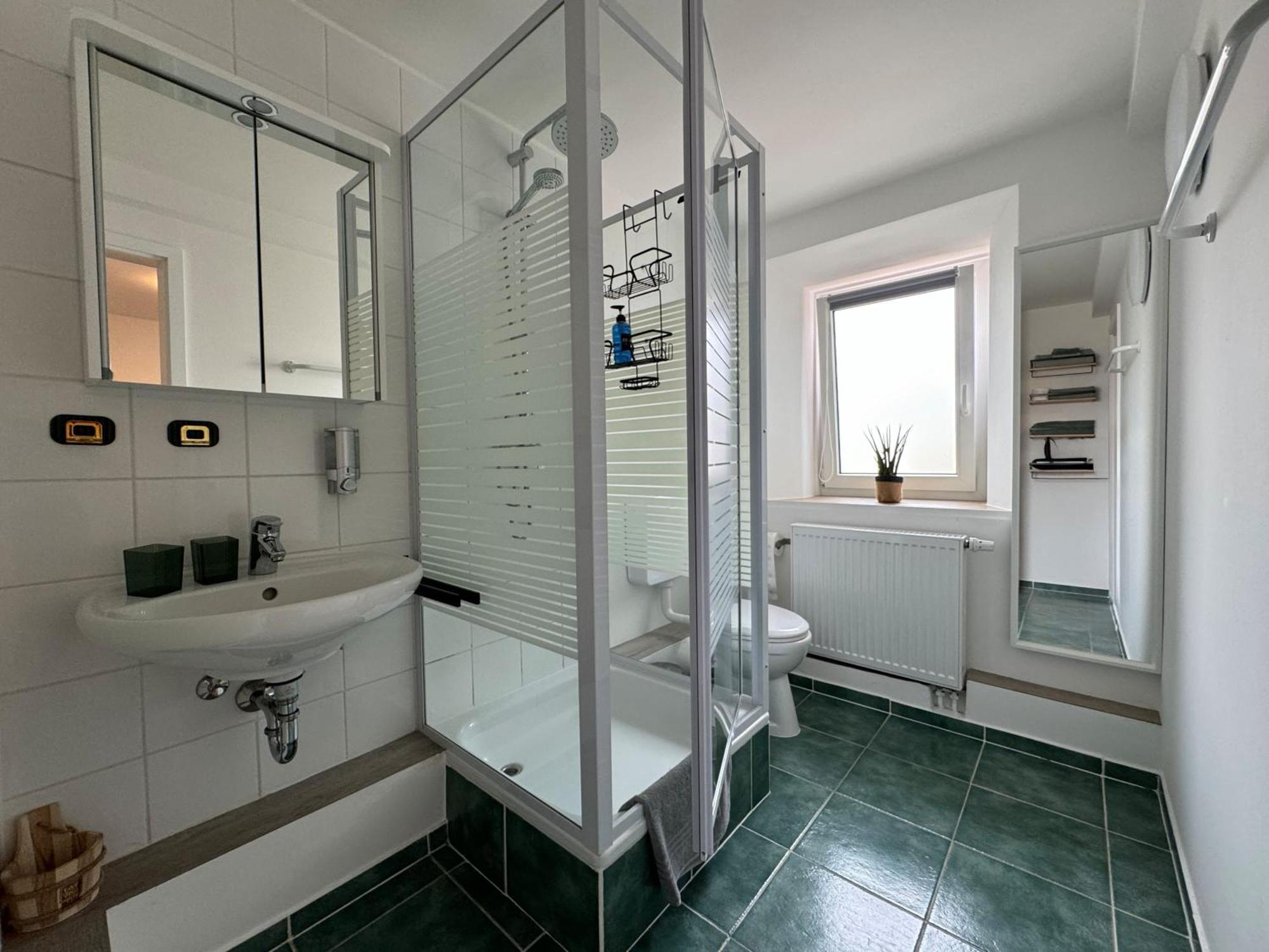 Wallfried #1 Ferien- Und Business Appartement 바이로이트 외부 사진